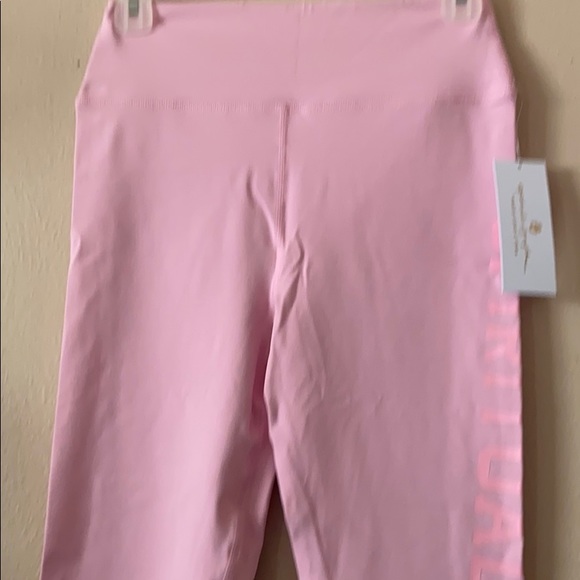 Spiritual Gangster leggings - Picture 4 of 10